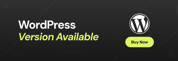 Rovex - Design Agency HTML Template - 1
