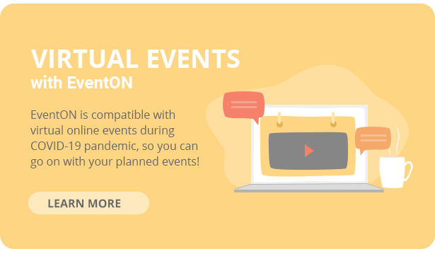 EventON - WordPress Event Calendar Plugin - 1