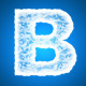 Ice Text Styles - GraphicRiver Item for Sale