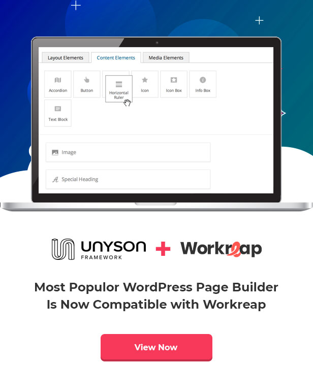 Workreap - Serbest Pazar Yeri ve Rehber WordPress Teması - 12
