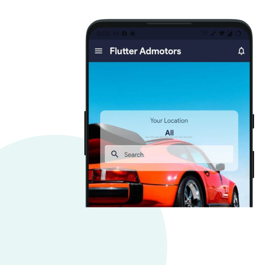 Flutter AdMotors For Car Classified BuySell iOS and Android App with Chat ( 2.5 ) - 3