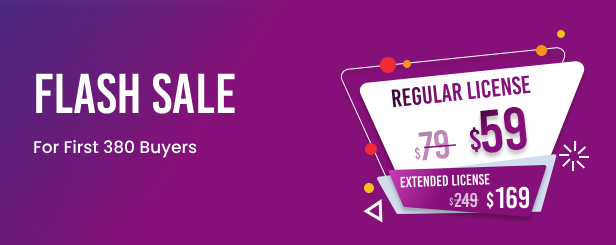 Evento - Multivendor Event Ticket Booking Website - 1