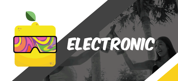 Electronic