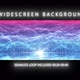 Digital Particles Cinematic Background - VideoHive Item for Sale
