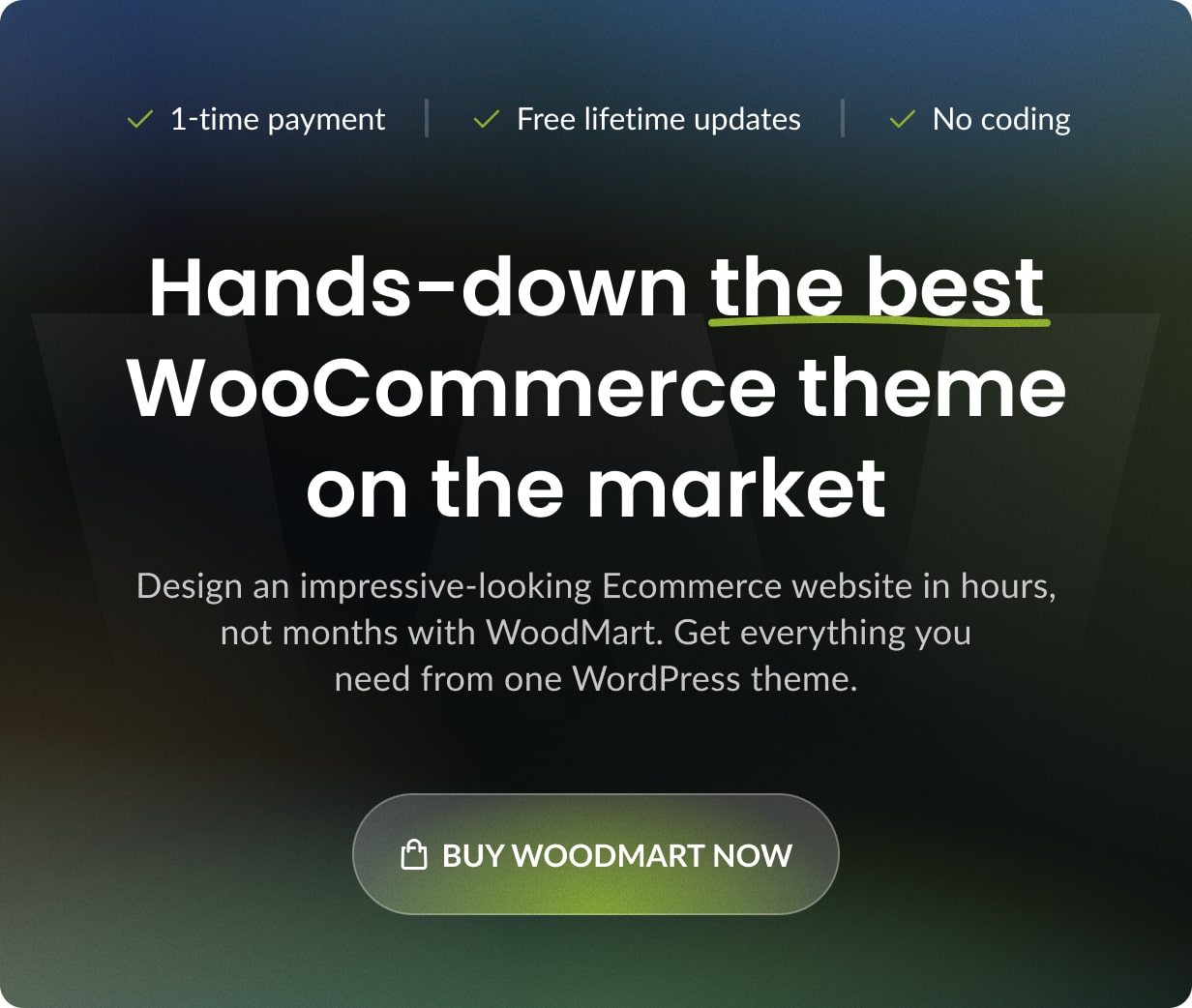 WoodMart - Multipurpose WooCommerce Theme - 20