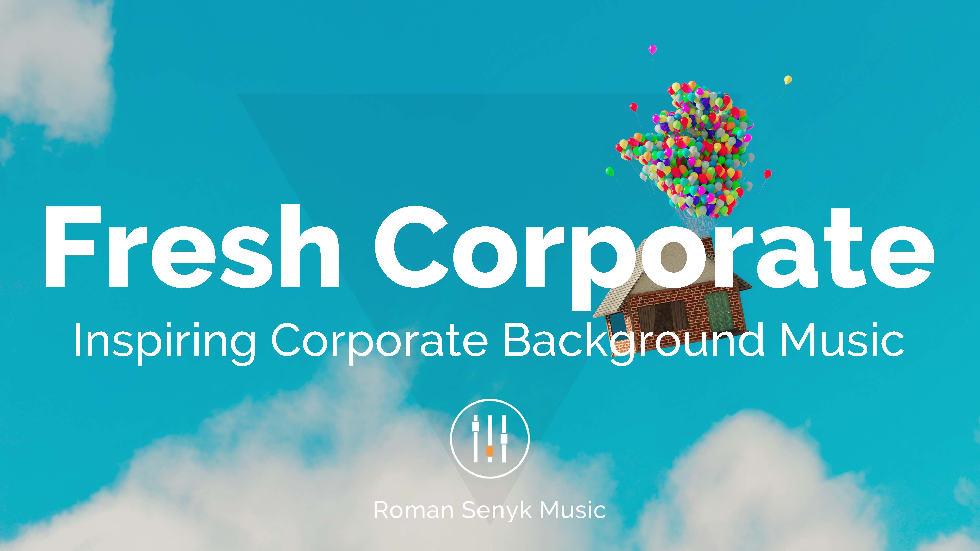 Fresh Corporate by RomanSenykMusic | AudioJungle