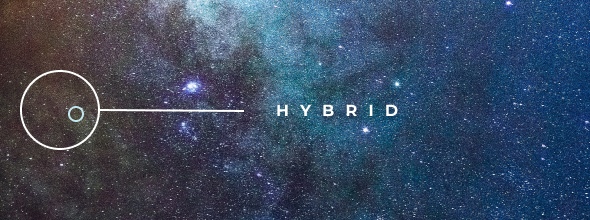 Hybrid