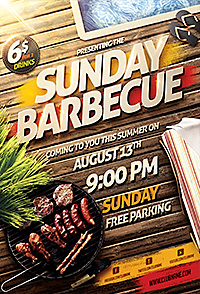 BBQ