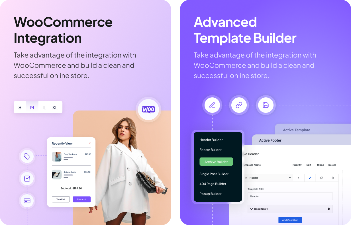 Profecient - Multipurpose Elementor Business & WooCommerce WordPress Theme - 17