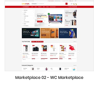 Urna - All-in-one WooCommerce WordPress Theme - 49