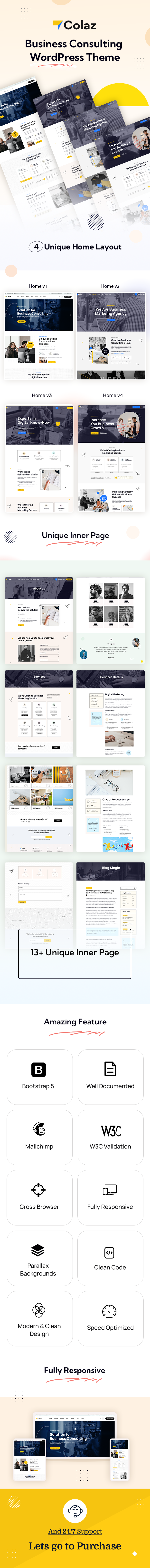 Feature Page