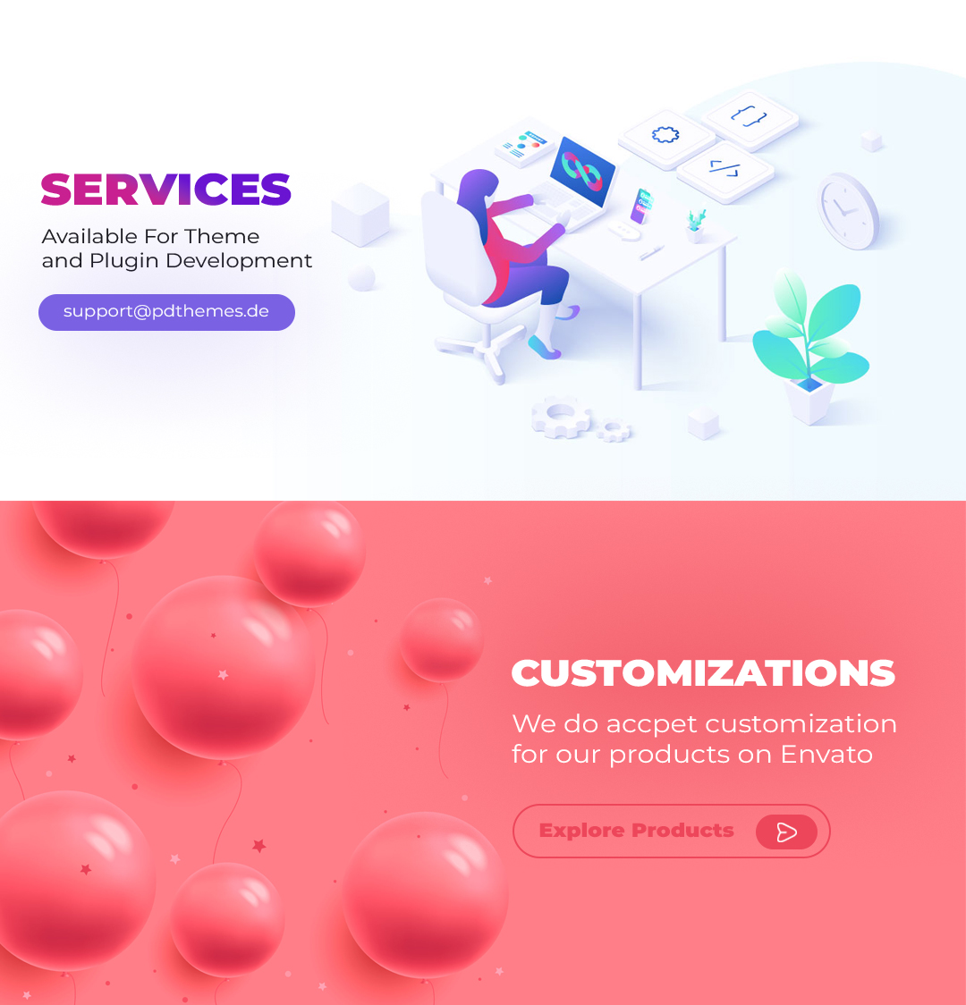 pdthemes