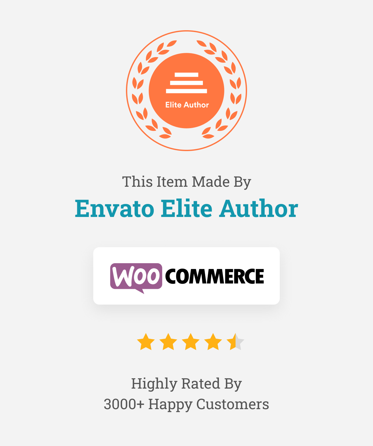 Envato Elite Author