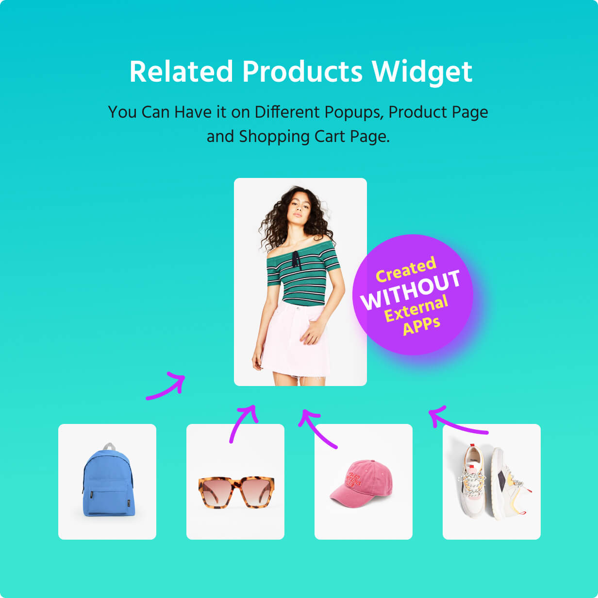 Wokiee - Multipurpose Shopify Theme - 46