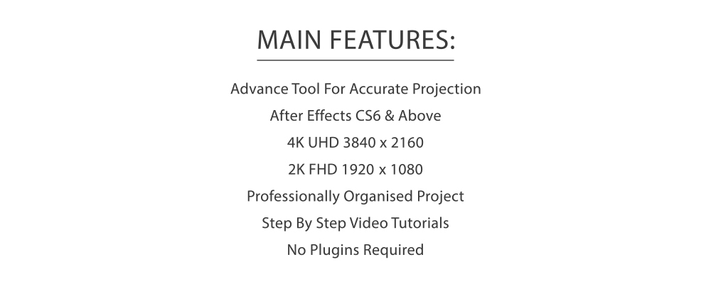 Photo Projector Pro - Professional Photo Animator - 8