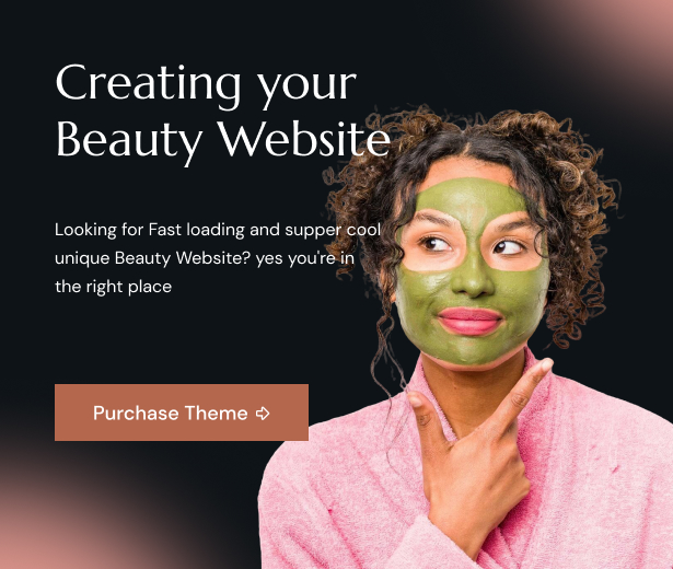 Sailon - Spa & Beauty Salon WordPress Theme - 12