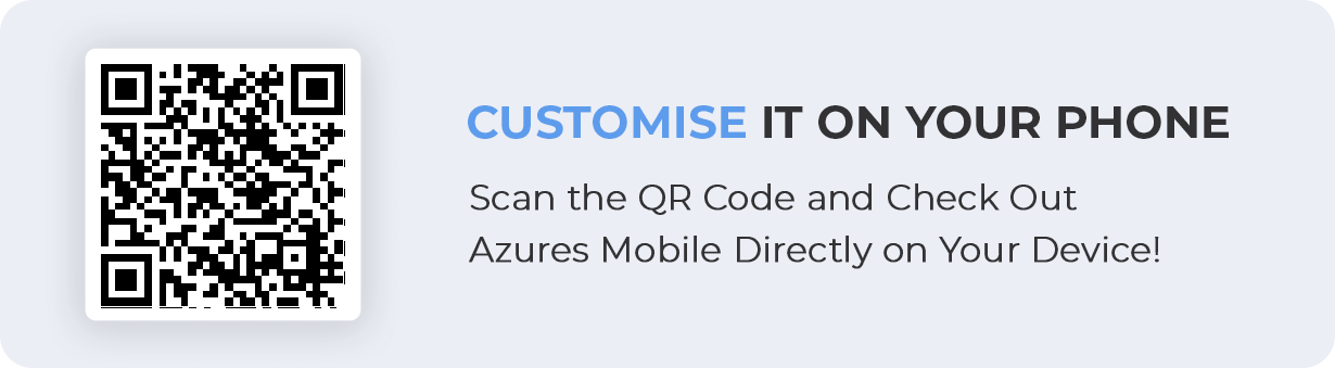 Azures Mobile | PhoneGap & Cordova Mobile App - 13