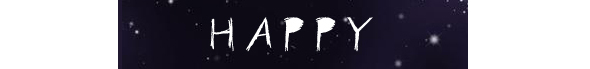 HAPPY-NEW