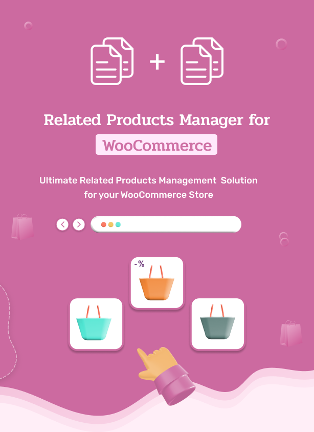 Related Products Manager Pro for WooCommerce