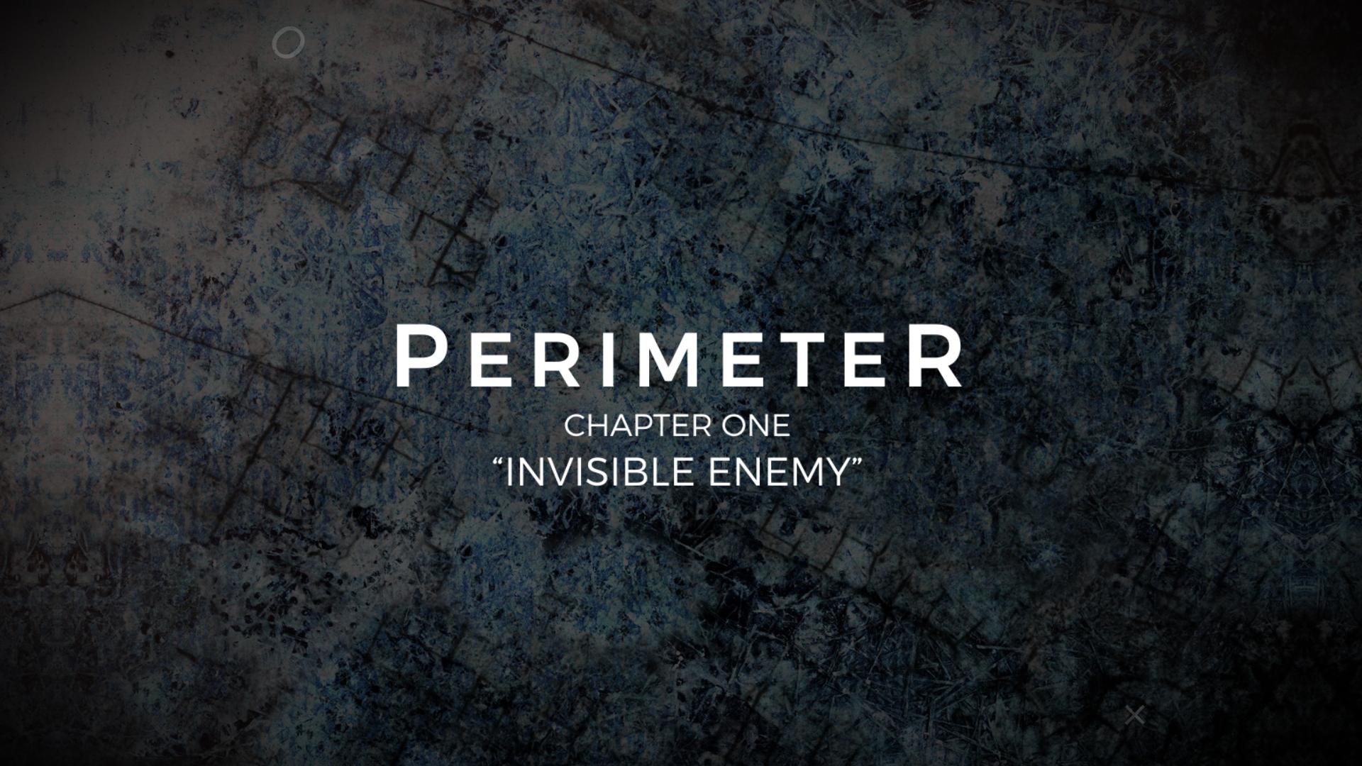 Perimeter Movie Titles And Teaser by Themilamax VideoHive