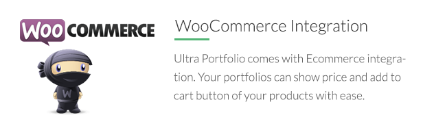 Ultra Portfolio - WordPress - 3