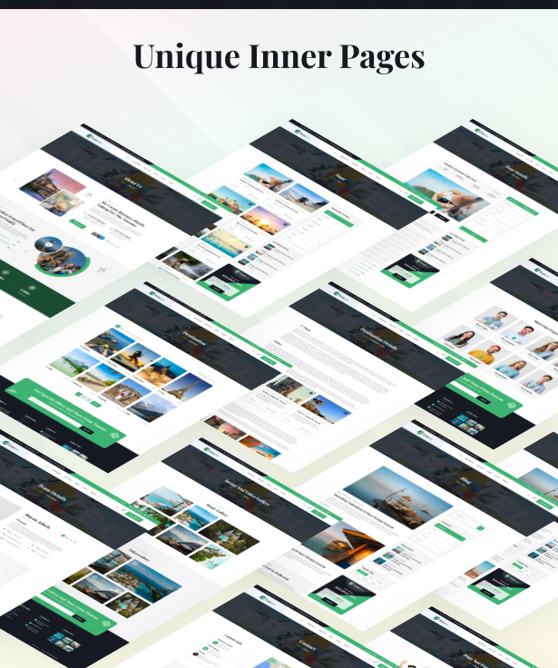 Woocommerce Themes