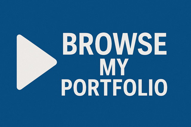 Browse My Portfolio