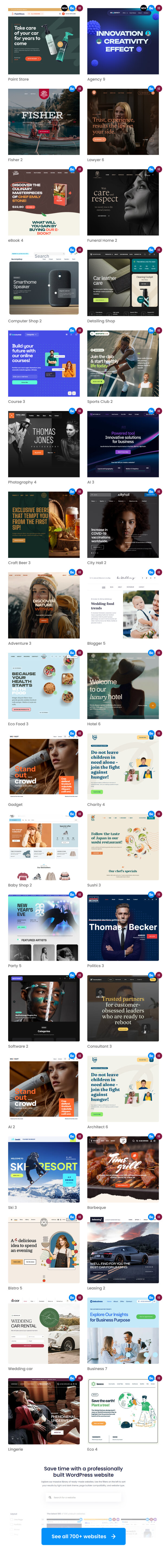 Betheme | Responsive Multipurpose WordPress & WooCommerce Theme - 28