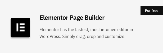 Sixten - Minimalist Portfolio WordPress Theme