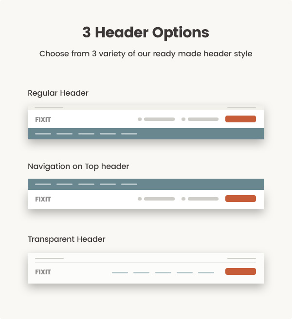 header-options