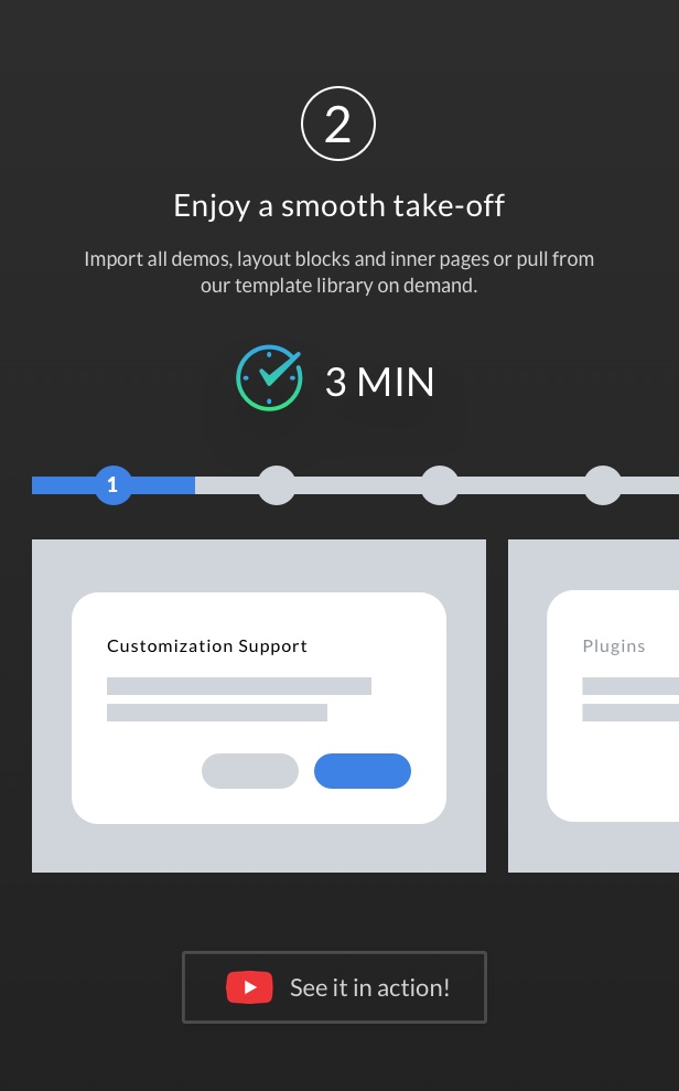 Stratus - App, SaaS & Software Startup Tech Theme
