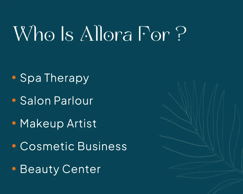 Allora - Beauty Spa & Cosmetic WordPress Theme - 6
