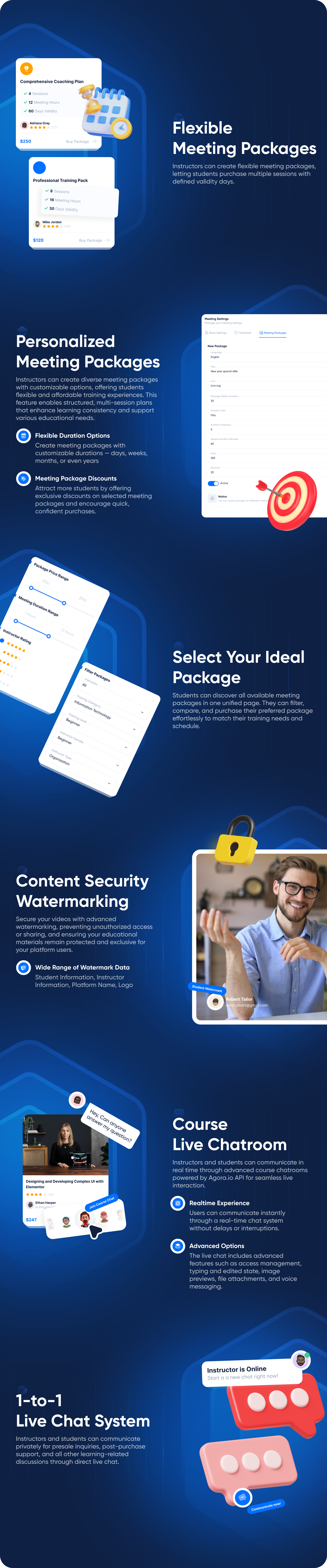 Rocket LMS - Learning Management System - 23