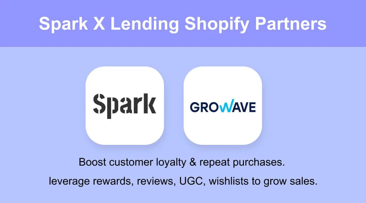 Spark - Shopify theme