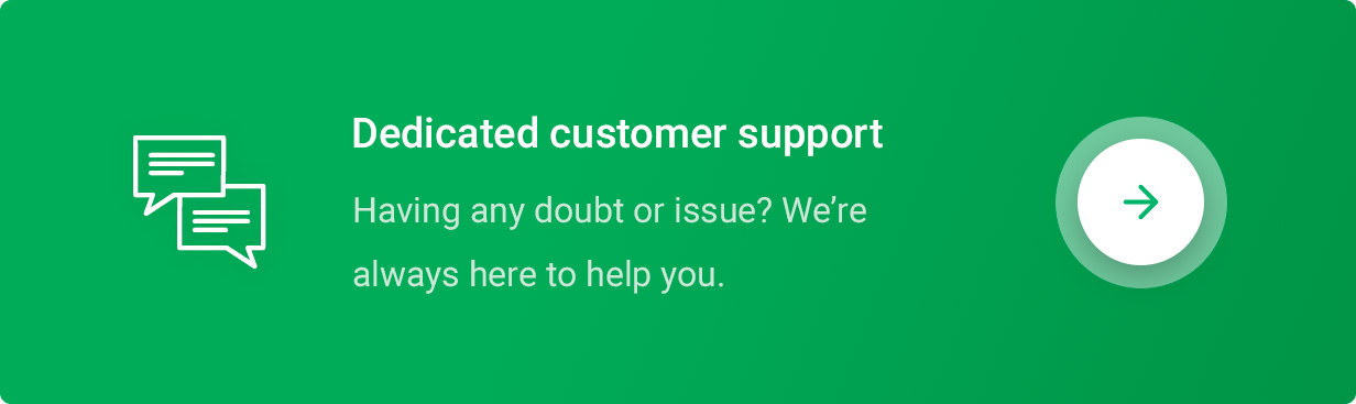 Litho - The Multipurpose HTML5 Template