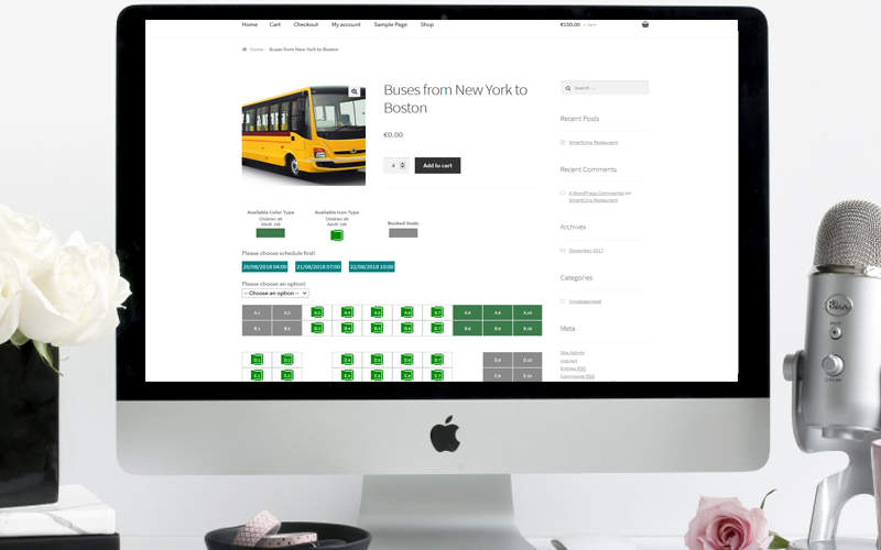 Woocommerce Themes