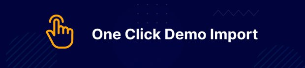 Demo Import
