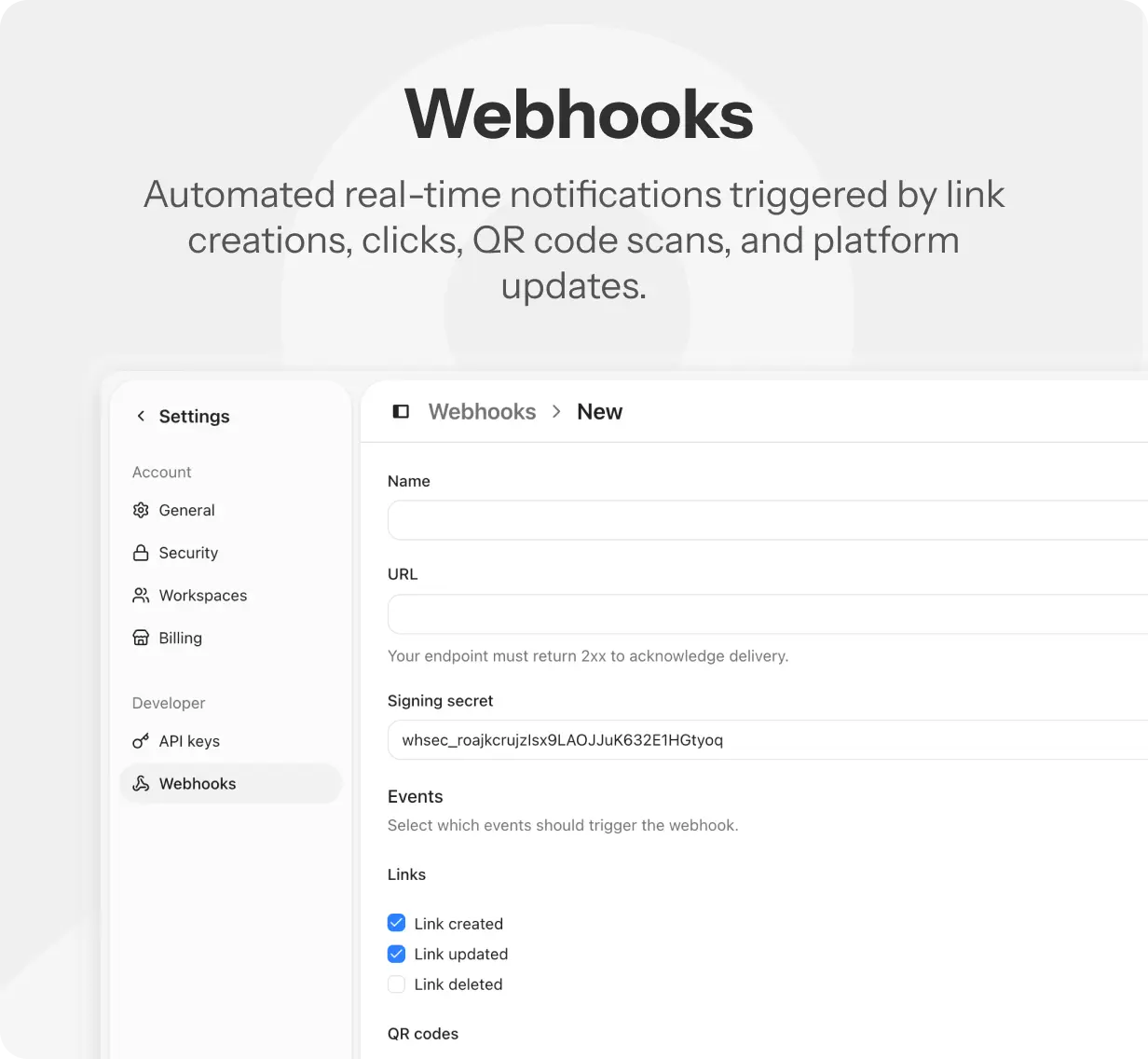 BeLink - Bio Link & URL Shortener Platform - 12