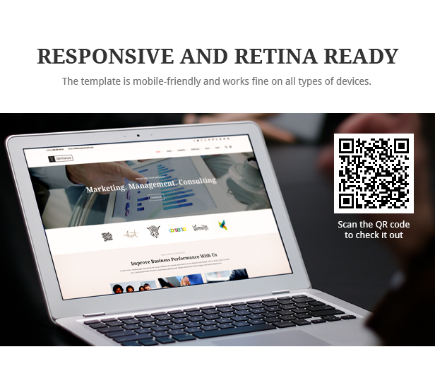 Terminus - Responsive Multi-Purpose WordPress Theme - 5