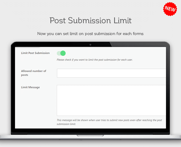 Frontend Post Submission Manager - 29