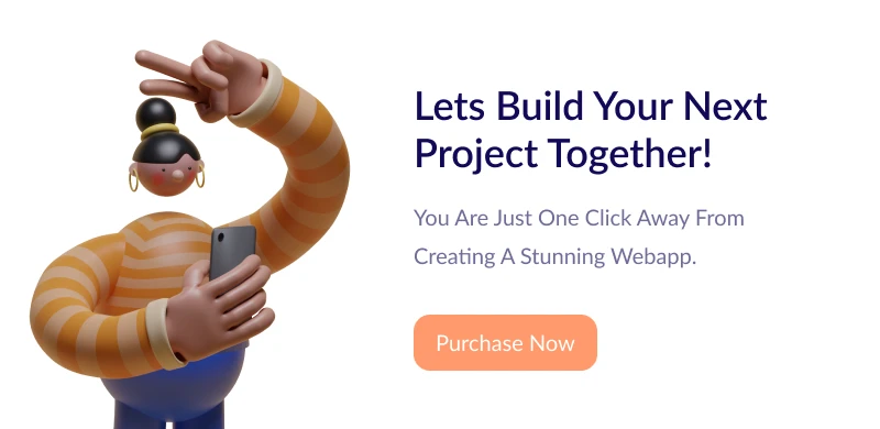 VueJs html template for inventory system | POSDash | Iqonic Design
