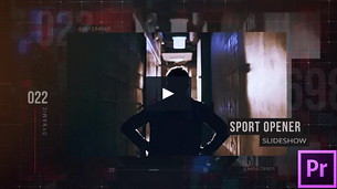 Motivational Sport Rock Trailer - 7