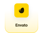 Follow us on Envato Market