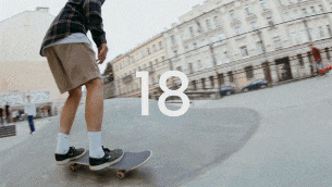 Grunge Transitions - 20