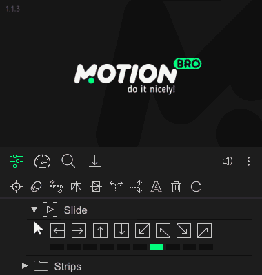 Split Handy Transitions - 11