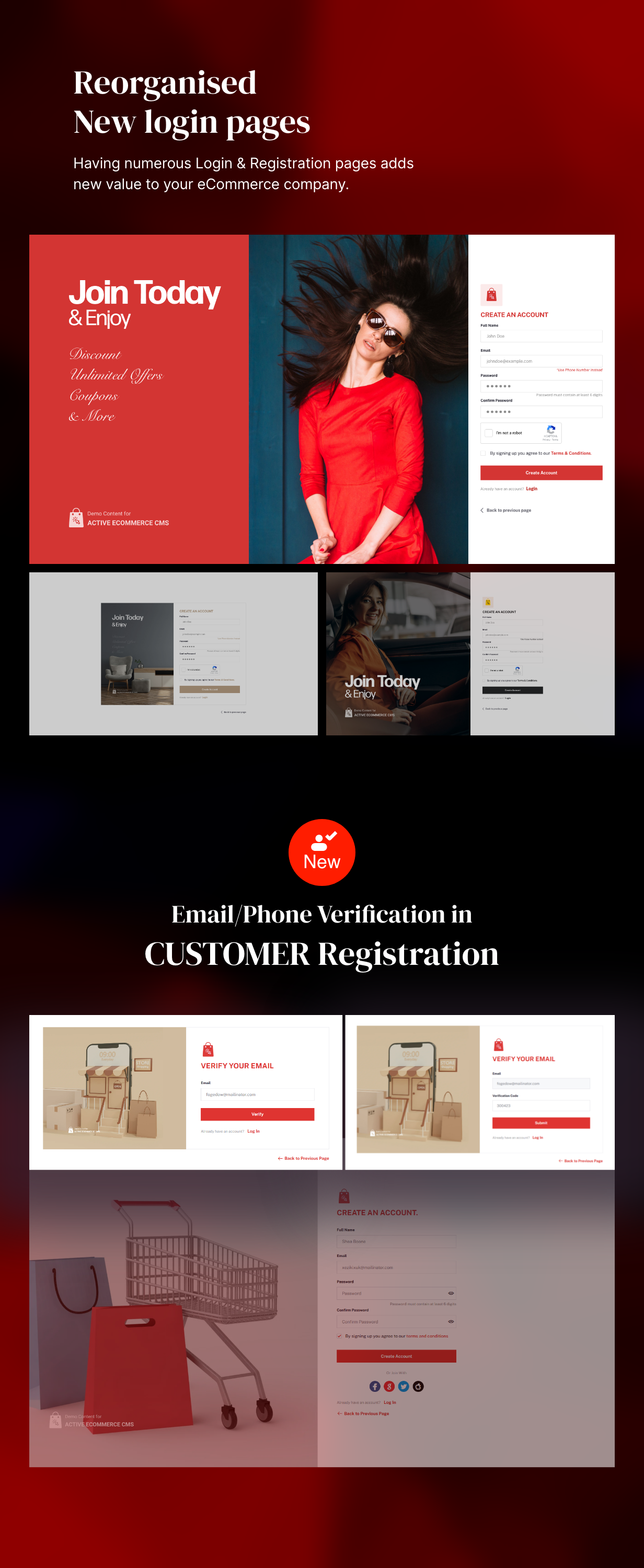 Active eCommerce CMS - 15