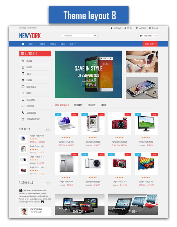 VG NewYork - Responsive WooCommerce WordPress Theme - 22