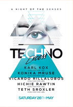 „Techno