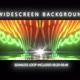 Neon Red Green Curtain - VideoHive Item for Sale