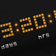 Count Down Widget - Digital Style Pixel Perfect